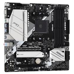 ASRock B550M PRO4