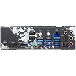 ASRock B550M Steel Legend