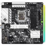 ASRock B660M STEEL LEGEND