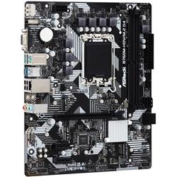 ASRock B760M-HDV/M.2 D4