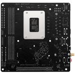 ASRock B760M-ITX/D4 WIFI mini-ITX