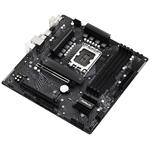 ASRock B760M PG Lightning
