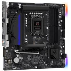 ASRock B760M PG RIPTIDE