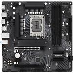 ASRock B760M Phantom Gaming Lightning/D4 