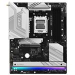 ASRock B850 Pro RS WiFi