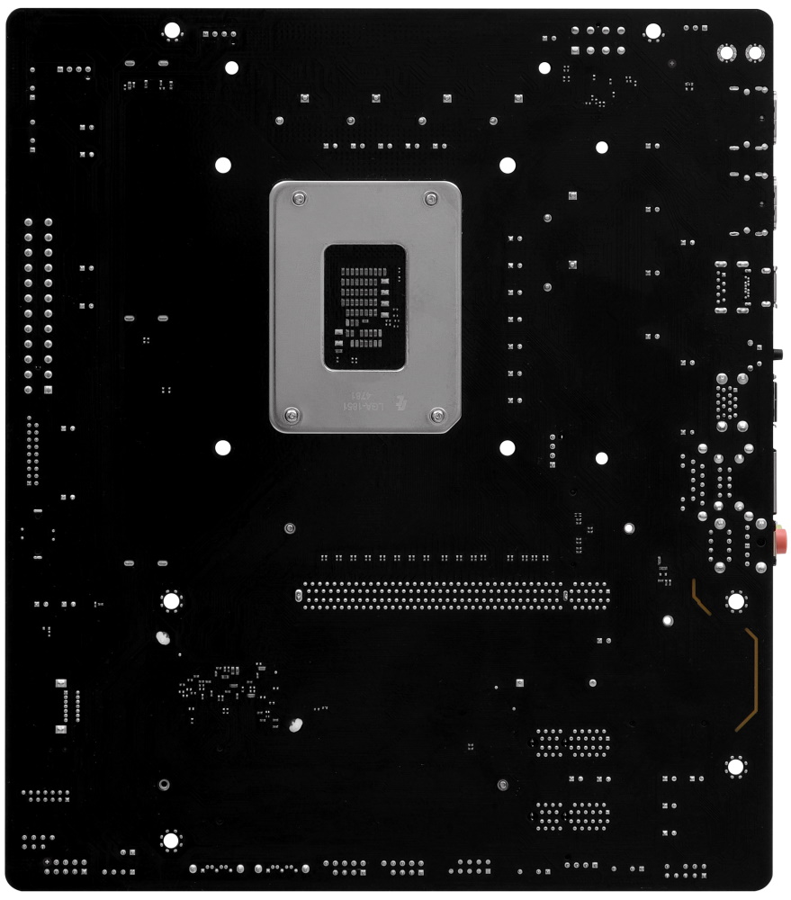 ASRock B860M-H2 (1851)