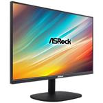 ASRock Challenger CL25FF 24,5"
