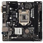 ASRock H310CM-DVS