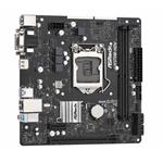 ASRock H370M-HDV