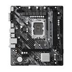 ASRock H610M-HDV/M.2 R2.0