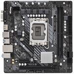 ASRock H610M-HVS