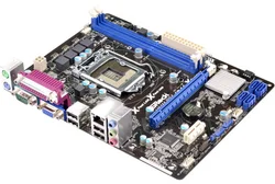ASRock H61M-PS4