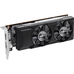 ASRock Intel Arc A380 Low Profile 6 GB
