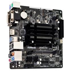 ASRock J5040-ITX