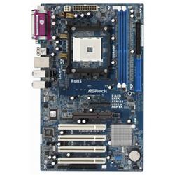 ASROCK K8NF3-VSTA -  nForce3 250, s754, DDR400, SATA2, RAID, LAN, ATX