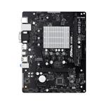 ASRock N100M (DDR4)