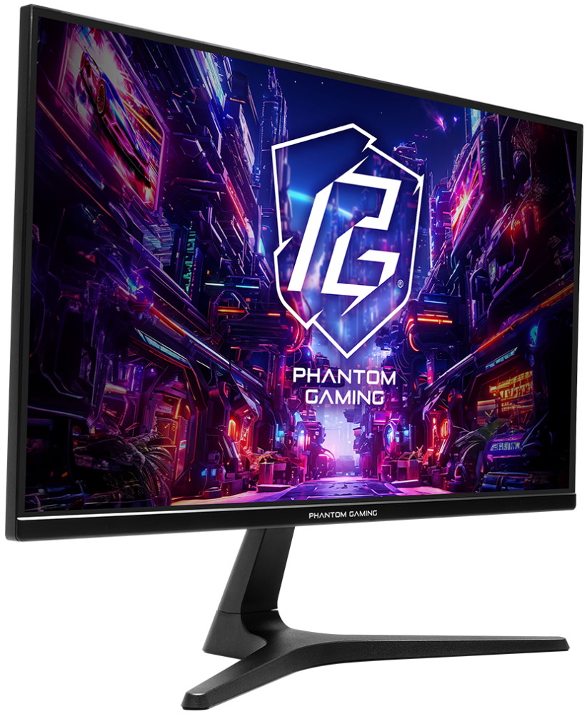 ASRock Phantom Gaming PG25FFT
