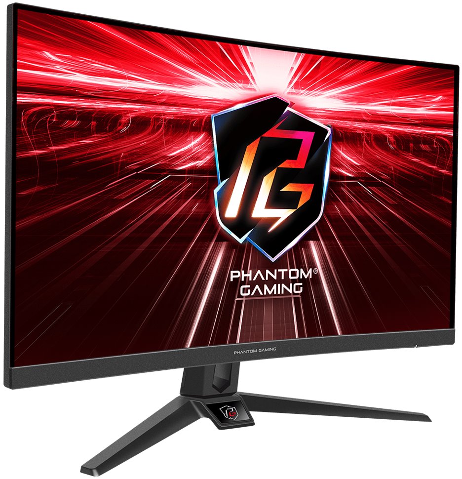 ASRock Phantom Gaming PG27F15RS1A