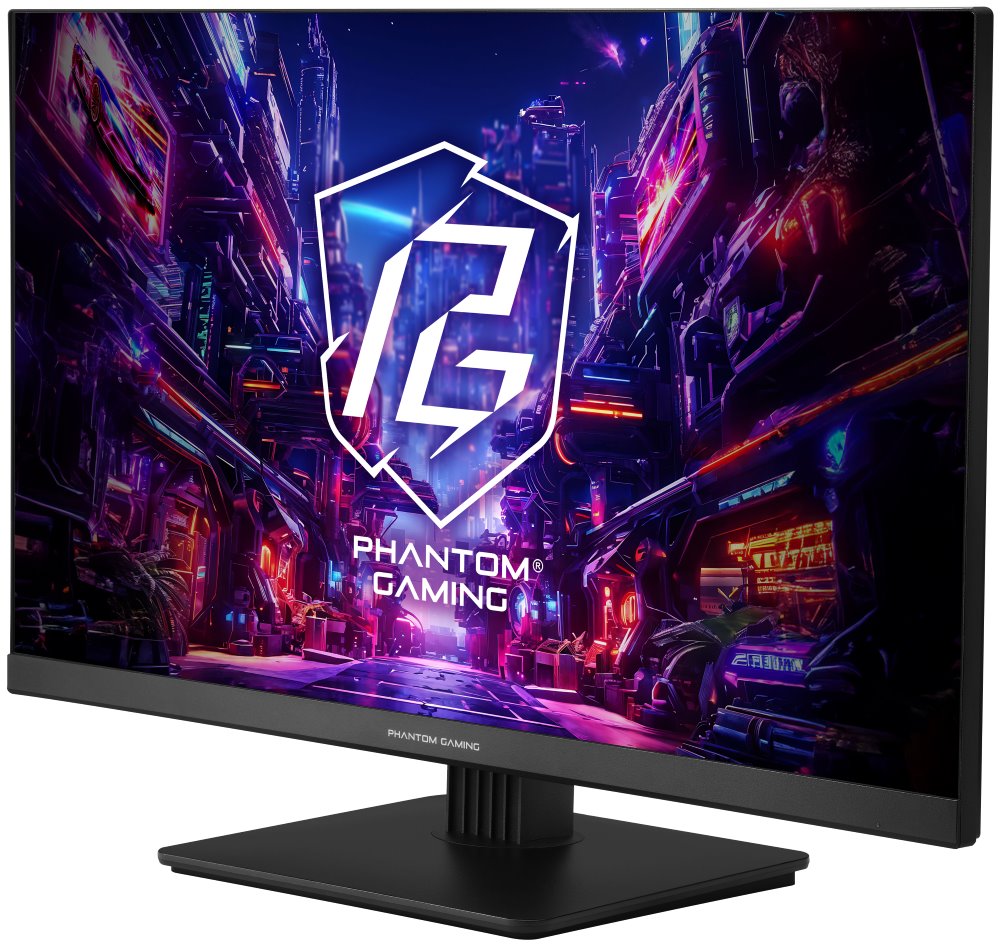 ASRock Phantom Gaming PG27FFT1B