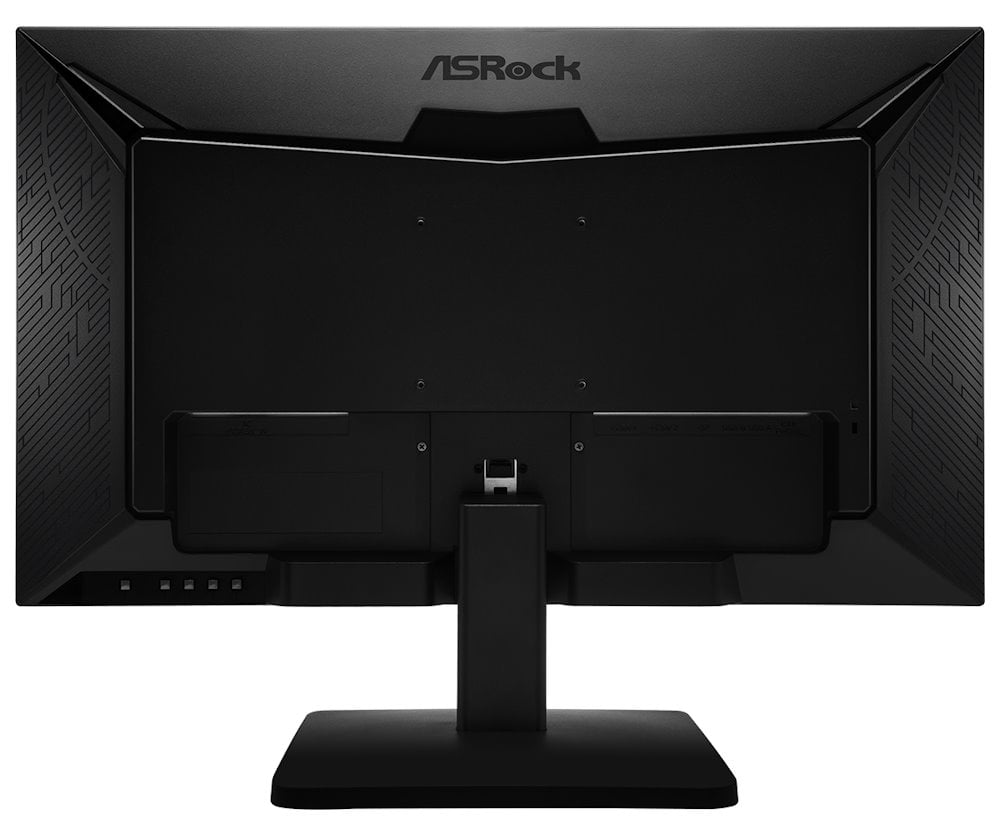 ASRock Phantom Gaming PG27FFX1B