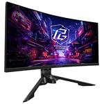 ASRock Phantom Gaming PG34QRT3A