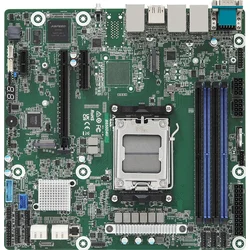ASRock Rack B650D4U