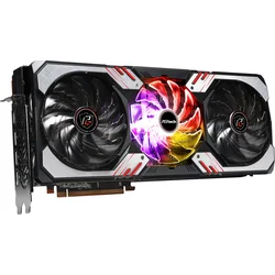 ASRock Radeon RX 6800 XT Phantom Gaming 16G OC 