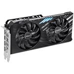 ASRock Radeon RX 7600 XT Challenger 16GB OC