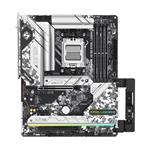 ASRock X670E STEEL LEGEND