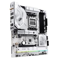 ASRock X870 Steel Legend WiFi