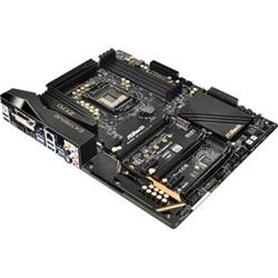 ASRock Z170 EXTREME4