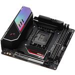 ASRock Z790 PG-ITX/TB4 / Intel Z790 / LGA1700 / 2x DDR5 / 3x M.2 / HDMI / DP / 2x Thunderbolt / WiFi / Mini-ITX