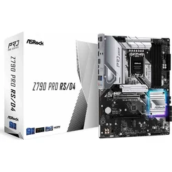 ASRock Z790 PRO RS/D4