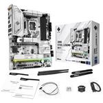 ASRock Z890 Steel Legend WiFi