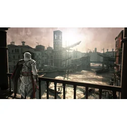 Assassins Creed 2 Deluxe Edition