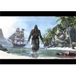 Assassins Creed 4 Black Flag elektronická licencia