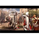 Assassins Creed Brotherhood Elektronická licencia
