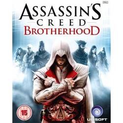 Assassins Creed Brotherhood Elektronická licencia
