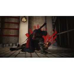 Assassins Creed Chronicles Trilogy