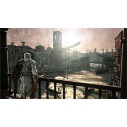 Assassins Creed Ezio Trilogy