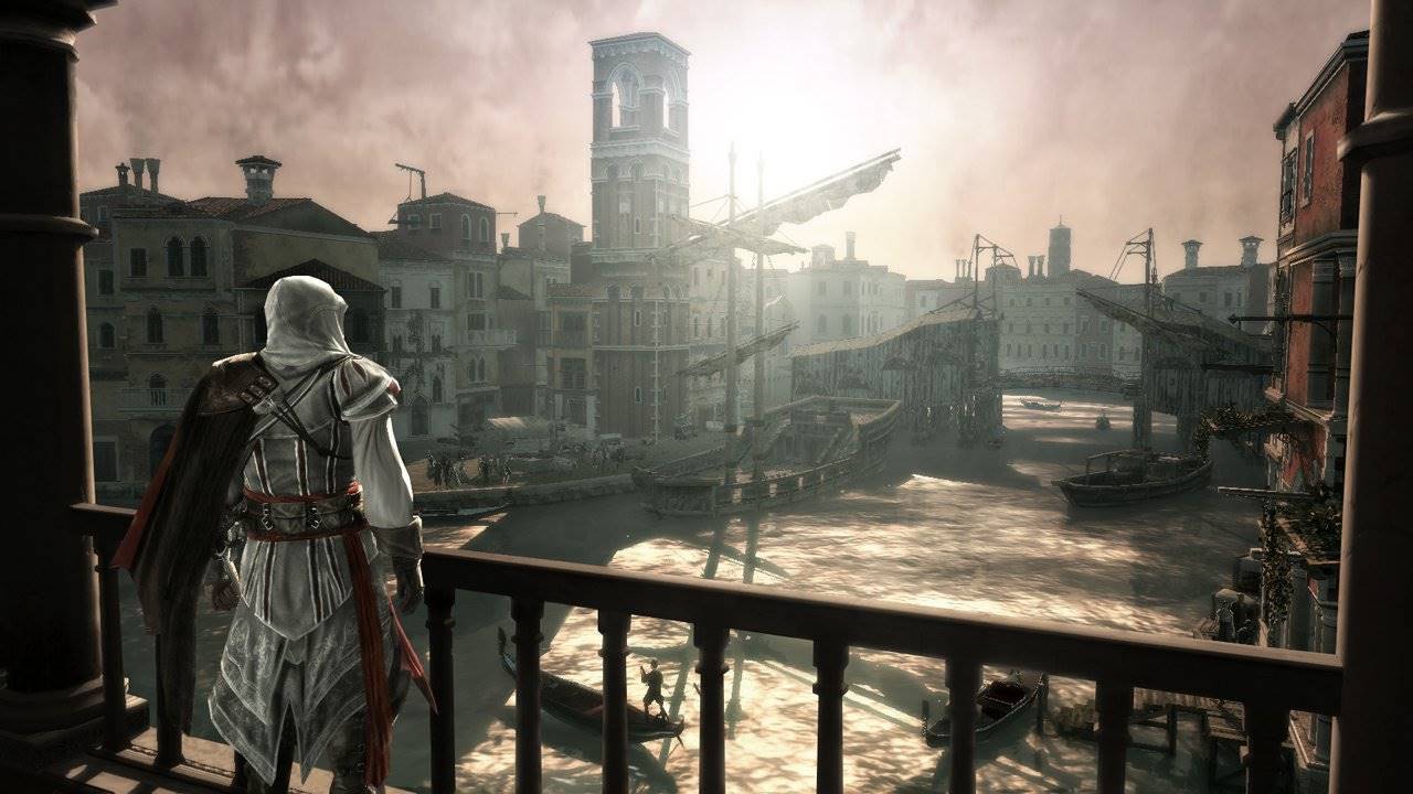 Assassins Creed Heritage Collection elektronická licence