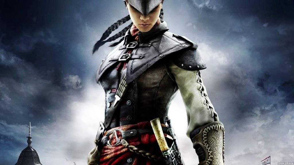 Assassins Creed Liberation HD Elektronická licencia