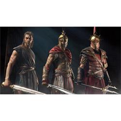 Assassins Creed Odyssey Ultimate Edition