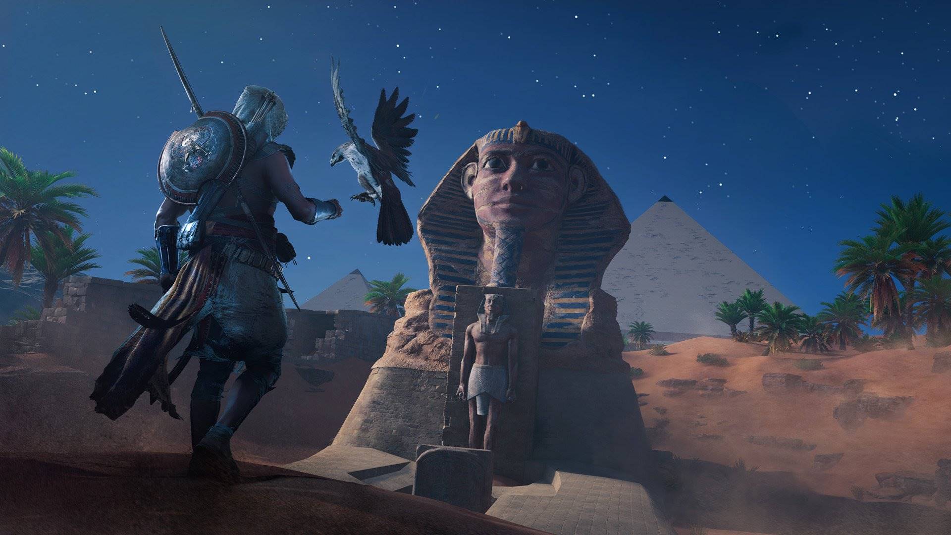 Assassins Creed Origins elektronická licence