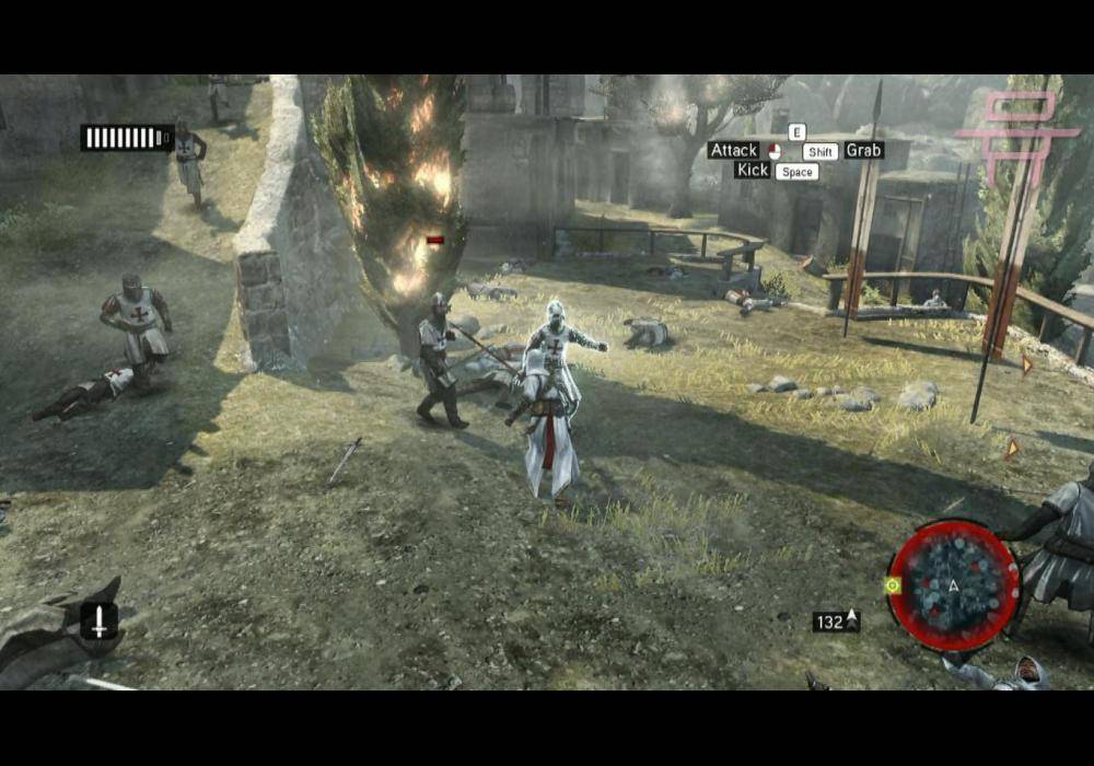 Assassins Creed Revelations Elektronická licencia