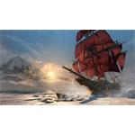 Assassins Creed Rogue elektronická licence