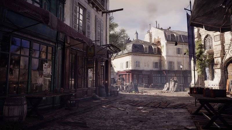 Assassins Creed Unity Elektronická licencia