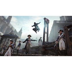 Assassins Creed Unity Xbox One