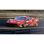 Assetto Corsa Competizione elektronická licence