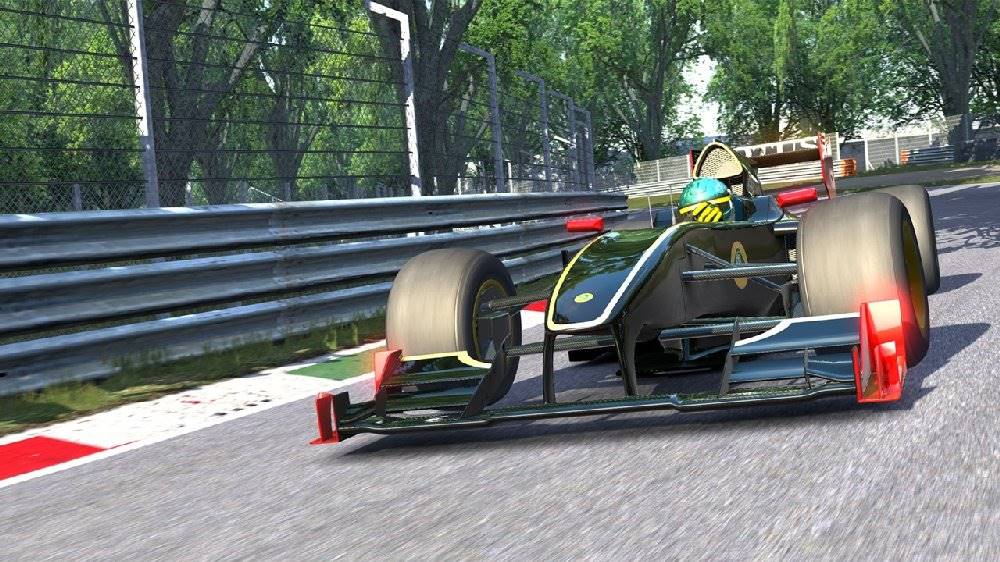 Assetto Corsa elektronická licence